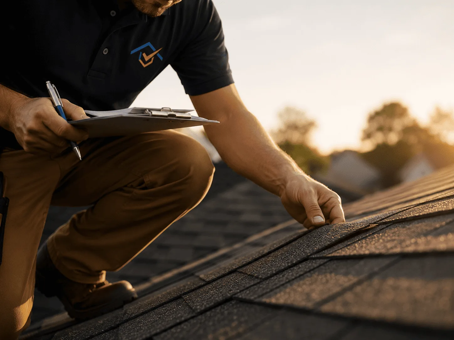 Why Choose Roof Inspection in Saint Marys City, MD